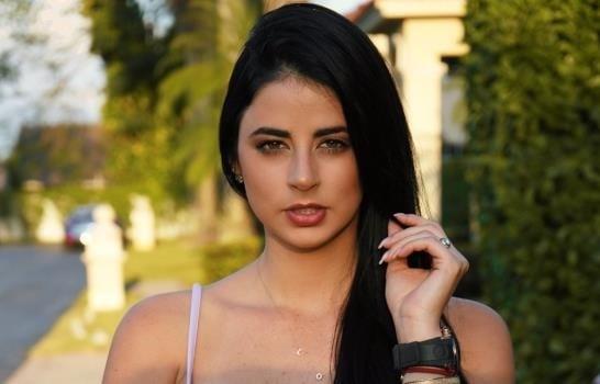 Fabiana Márquez, la influencer top de Miami y creadora de FM Swimwear