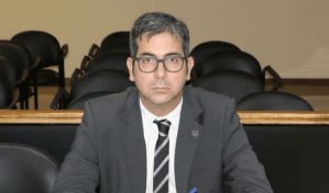 Testigo acusa al expresidente paraguayo Cartes de planear asesinato del fiscal  Marcelo Pecci