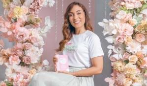 Yadhira Pimentel presenta el taller vivencial El Recreo de Mamá