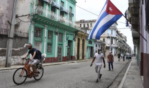 La ONU debate sobre el embargo de EE.UU. a Cuba en medio de tensiones entre ambos pa&iacute;ses
