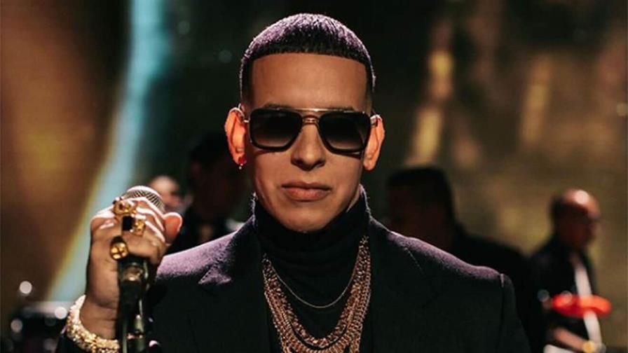 Daddy Yankee terminará su gira de despedida con un concierto en Puerto Rico