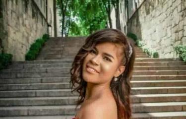 Menor desaparecida llamó a su madre, le dijo que estaba bien y no ha vuelto a contactarla