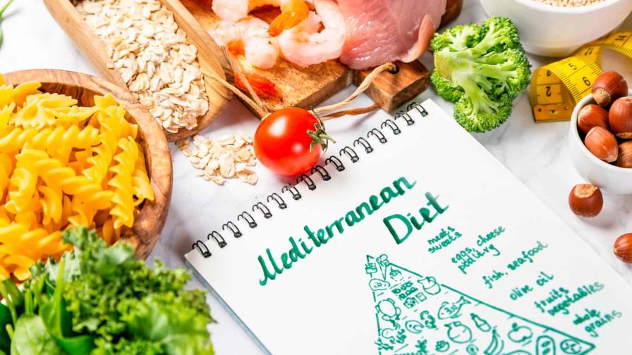 Alimentos que te ayudan a combatir la ansiedad