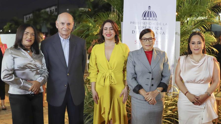 Manos Dominicanas con nueva tienda en las instalaciones de la Lotería Nacional