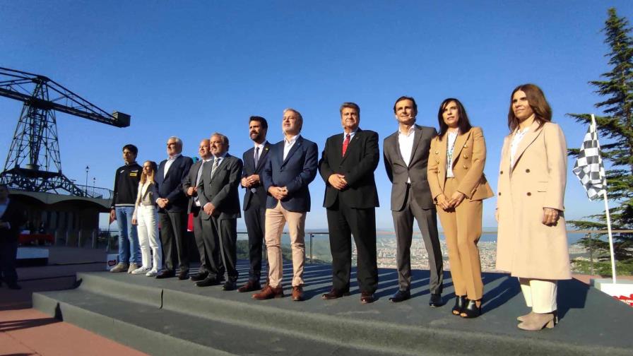 El GP de España estrenará el Circuito de Barcelona-Catalunya en un fin de semana histórico