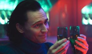 Tom Hiddleston se refirió a la bisexualidad de Loki