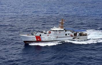 Repatrian a nueve dominicanos que intentaron ingresar a Puerto Rico