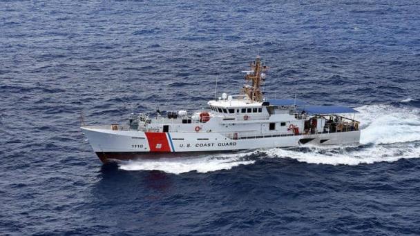 Repatrian a nueve dominicanos que intentaron ingresar a Puerto Rico