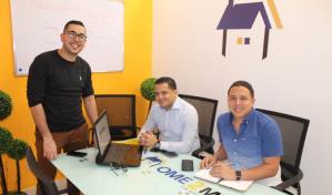 Compañía y plataforma de hospedaje Home2me se posiciona en el mercado