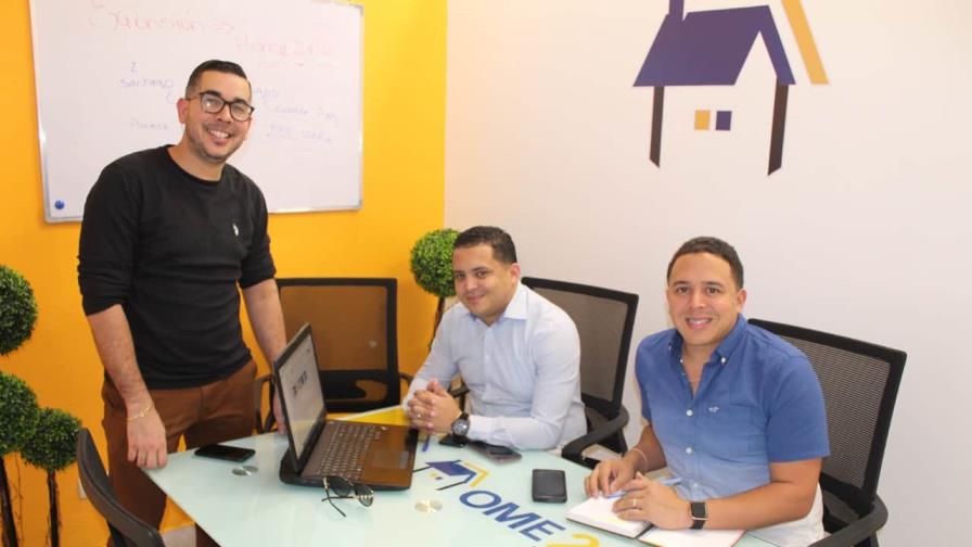 Compañía y plataforma de hospedaje Home2me se posiciona en el mercado