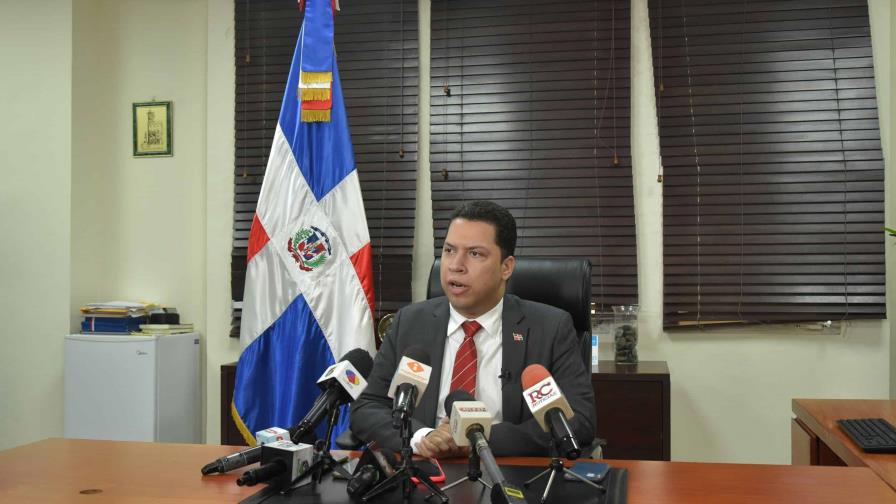 Cancillería: “El Estado dominicano no paga secuestros”