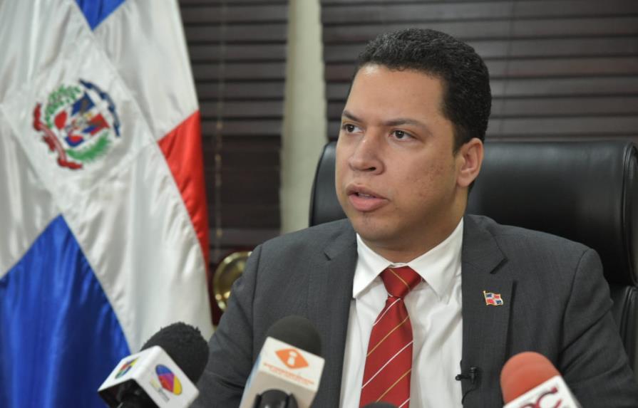 República Dominicana no paga por secuestros, afirma funcionario de la Cancillería