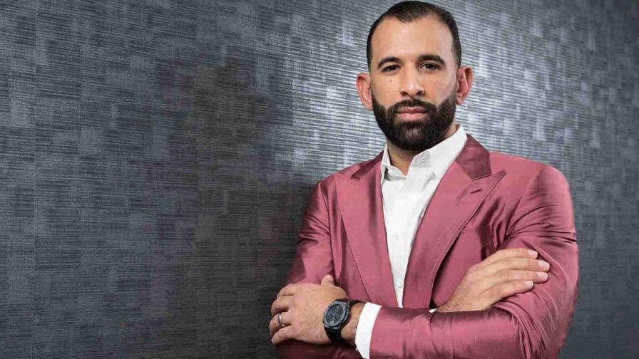 José Bautista entra al departamento de operaciones del Escogido José Bautista entra al departamento de operaciones del Escogido