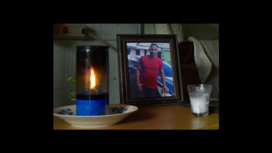 Autopsia a José Custodio arroja que murió de un infarto; practicarán otra Autopsia a José Custodio arroja que murió de un infarto; practicarán otra