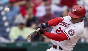 Video: Juan Soto conecta su octavo cuadrangular en la derrota ante los Mets de Nueva York