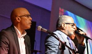 "Noche de reencuentros" juntar&aacute; varias orquestas y artistas de los 80