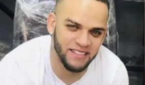 Familia de Richard Báez satisfecha por apresamiento de agentes policiales que lo habrían matado