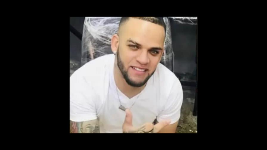 Familia de Richard Báez satisfecha por apresamiento de agentes policiales que lo habrían matado