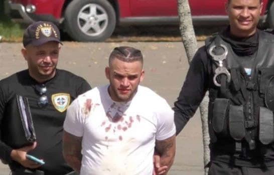 Ministerio Público determina que El Peluquero murió por golpizas que le dieron policías