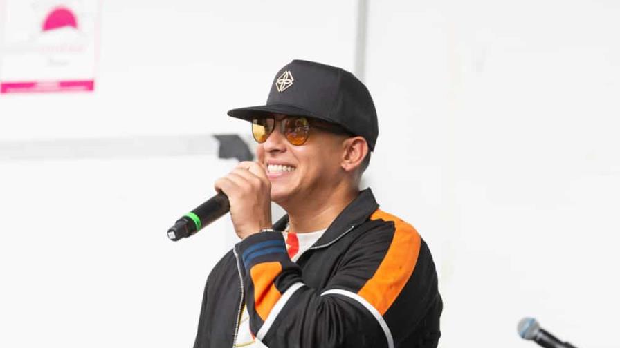 Daddy Yankee habló de la polémica con Don Omar