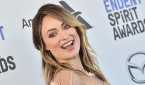 Olivia Wilde protagoniz&oacute; el tr&aacute;iler de Don&acute;t Worry Darling