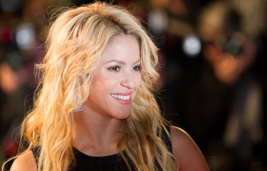 Shakira explicó los orígenes de Te felicito