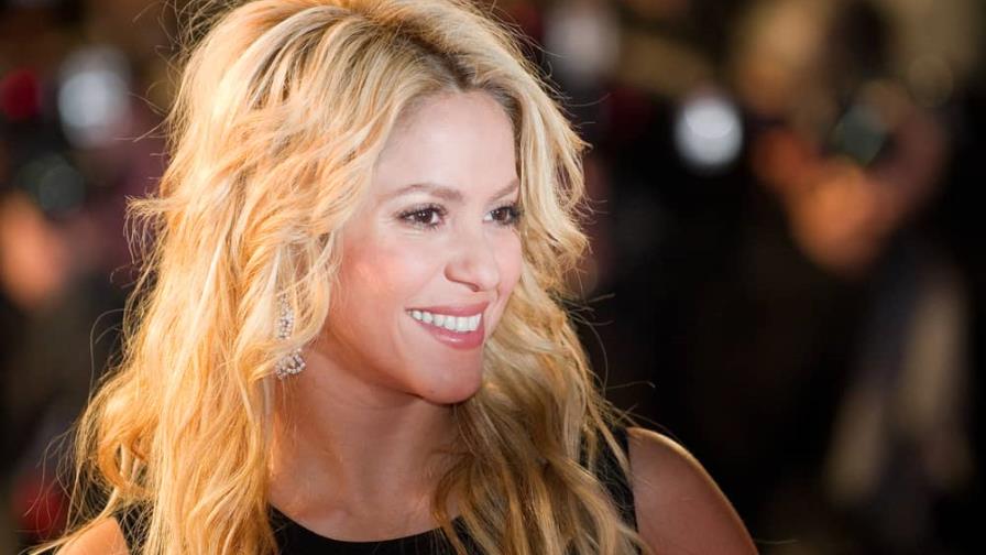 Shakira explicó los orígenes de Te felicito