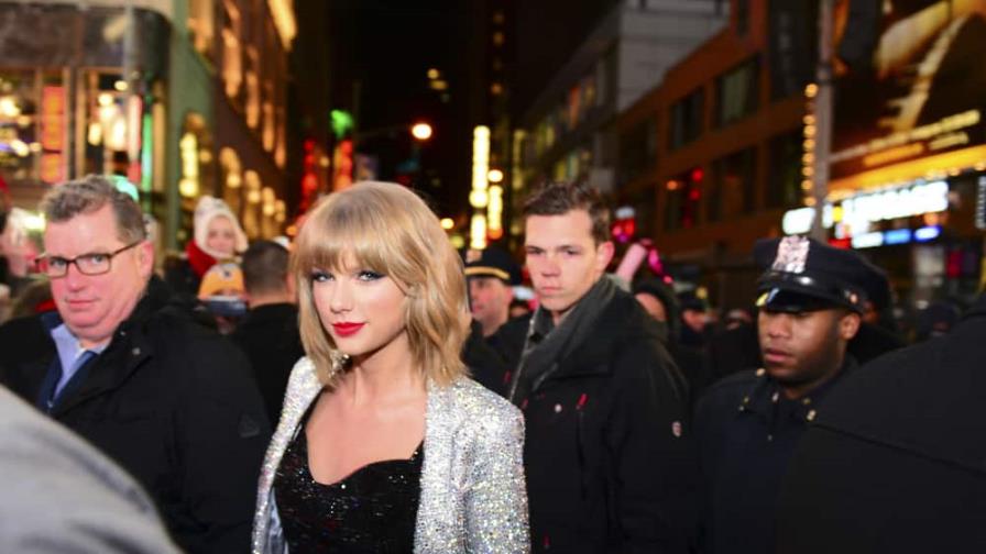 Taylor Swift presentará el corto de All Too Well