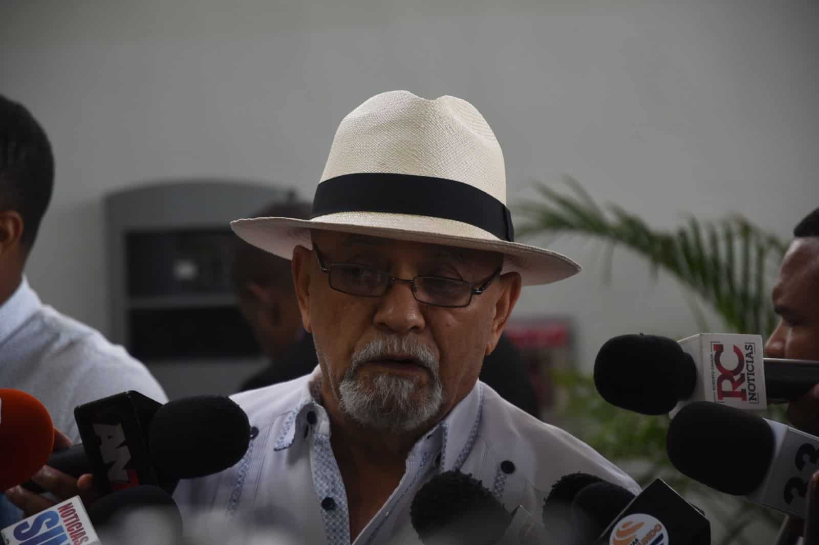 Partidos acusan a la JCE de no tomarlos en cuenta - Diario Libre