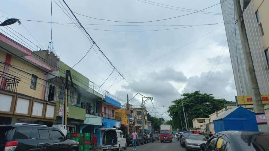 Violencia afecta a menores en sectores de la capital