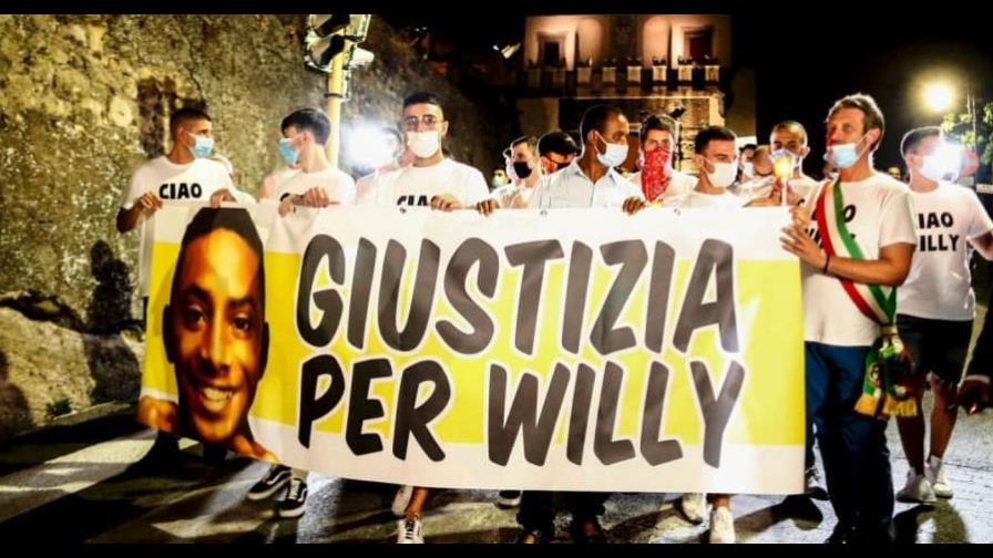 Piden cadena perpetua para dos hermanos por asesinato a golpes de joven negro