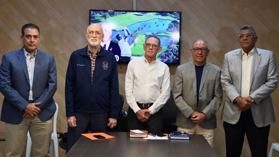 Clásico de Golf Asoglar, dedicado a la memoria de José Lahoz Rodríguez