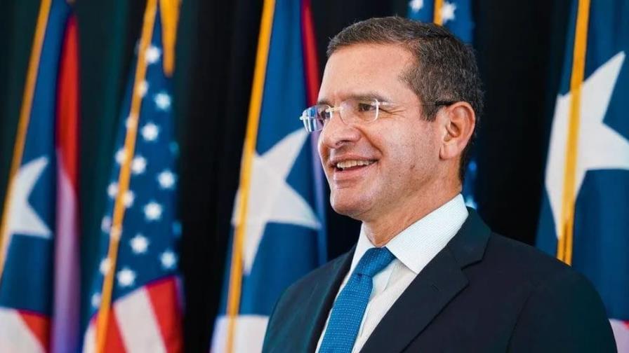Gobernador de Puerto Rico anima a empresas dominicanas a invertir en la isla Gobernador de Puerto Rico anima a empresas dominicanas a invertir en la isla