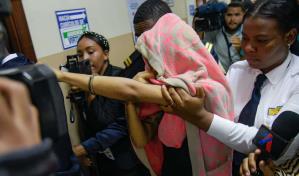 Juez impone tres meses de prisi&oacute;n preventiva a La Demente 