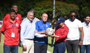 Delfines del Este terminarán temporada LDF como locales en Parque del Este