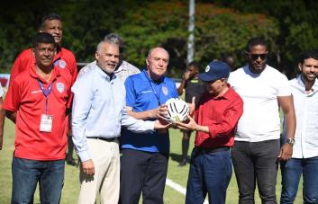 Delfines del Este terminarán temporada LDF como locales en Parque del Este