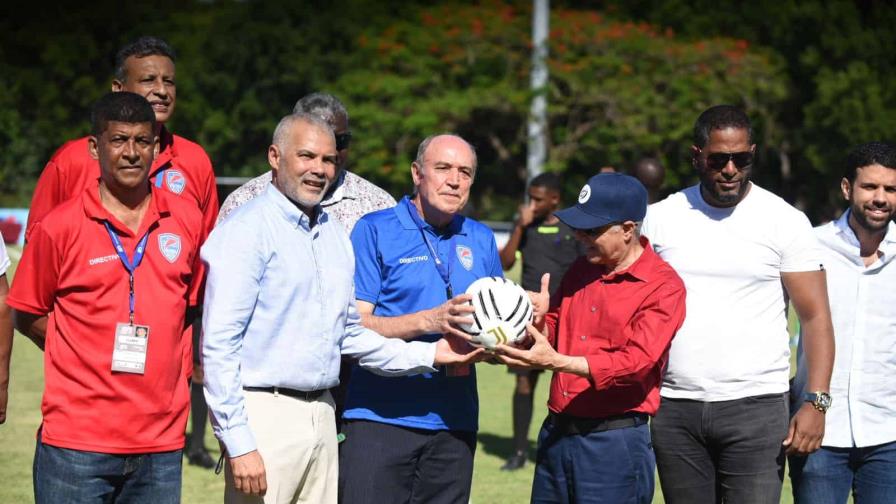 Delfines del Este terminarán temporada LDF como locales en Parque del Este