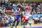 Polanco guía Correcaminos que están 2-0 final básket Puerto Plata Polanco guía Correcaminos que están 2-0 final básket Puerto Plata