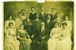 115 años después, familia Lluberes Saviñón reclama terreno del Palacio Nacional 115 años después, familia Lluberes Saviñón reclama terreno del Palacio Nacional