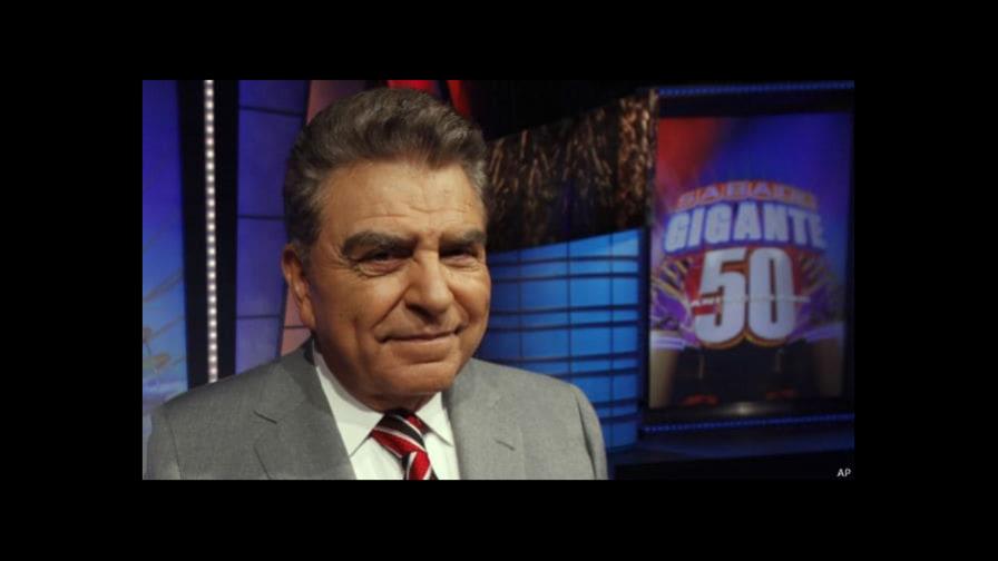 Nueva docuserie Gigante narrará etapas de la inmigración latina en EEUU