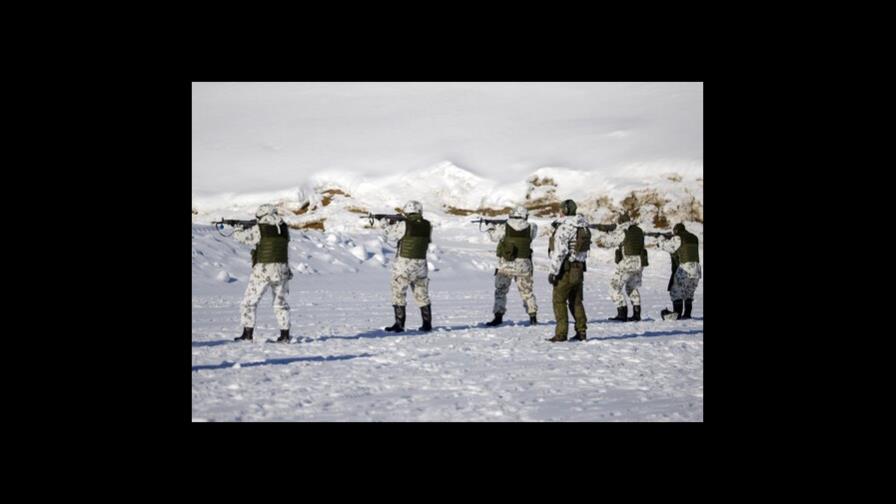 ¿Qué implica adhesión de Finlandia-Suecia a OTAN? ¿Qué implica adhesión de Finlandia-Suecia a OTAN?