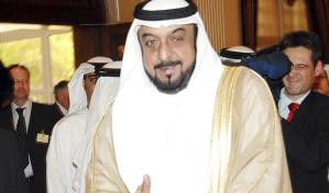 Muere el jeque Khalifa bin Zayed Al Nahyan, de Emiratos &Aacute;rabes Unidos