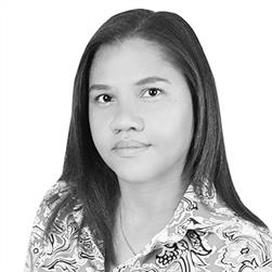Patricia Heredia Patricia Heredia
