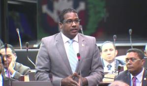 Legisladores revisan ley de Seguridad Social desde rancho de Antonio Marte en Bonao