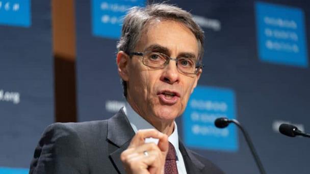 HRW: El retroceso del aborto muestra el poder de la extrema derecha en EE.UU.