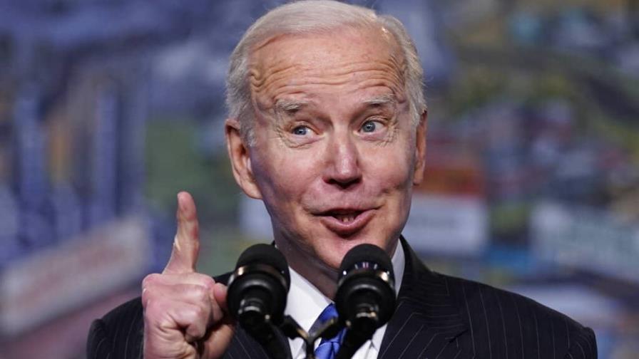 Biden inaugura una nueva era de colaboración entre EE.UU. y la ASEAN Biden inaugura una nueva era de colaboración entre EE.UU. y la ASEAN