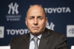 Brian Cashman, robo de señas, Astros de Houston y Yanquis de Nueva York Brian Cashman, robo de señas, Astros de Houston y Yanquis de Nueva York