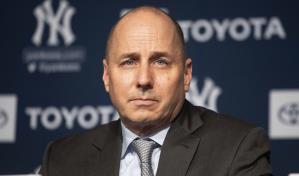 Brian Cashman, robo de señas, Astros de Houston y Yanquis de Nueva York