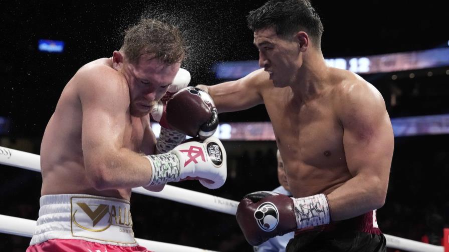 El mercado confía en el boxeador Canelo Álvarez