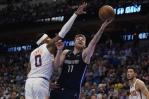 VÍDEO | Los Mavericks aplastaron a los Suns y obligan a un 7mo juego VÍDEO | Los Mavericks aplastaron a los Suns y obligan a un 7mo juego